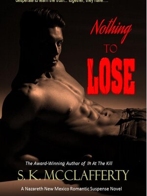 cover image of Nothing to Lose